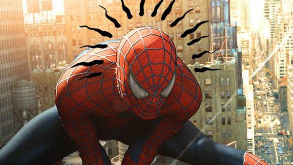 Những loài thú siêu phàm sở hữu 'giác quan thứ sáu' mà Batman và Spider-man cũng phải 'copy' Những loài thú siêu phàm sở hữu 'giác quan thứ sáu' mà Batman và Spider-man cũng phải 'copy'
