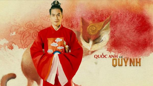 Khi giai thoại về Trạng Quỳnh lém lỉnh, thông minh được đưa lên màn ảnh rộng Khi giai thoại về Trạng Quỳnh lém lỉnh, thông minh được đưa lên màn ảnh rộng