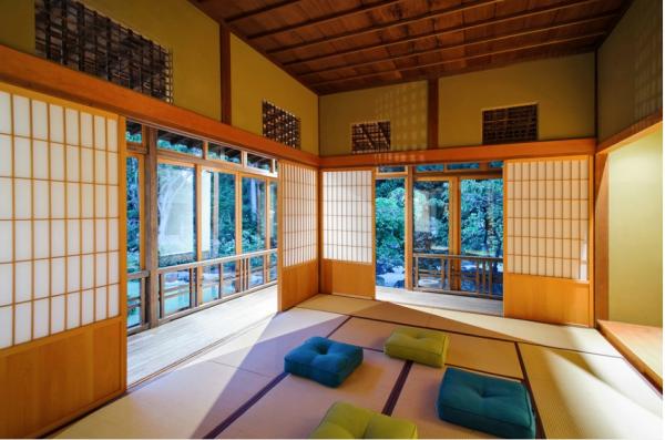 Loạt ảnh cho thấy người Nhật 'cuồng' phong cách sống tối giản như thế nào Loạt ảnh cho thấy người Nhật 'cuồng' phong cách sống tối giản như thế nào