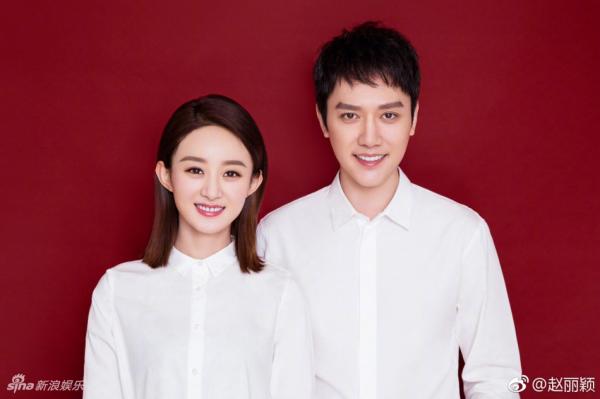 Lý do hôn lễ thế kỷ của Dĩnh - Phong có thể hoành tráng hơn cả Huỳnh Hiểu Minh - Angelababy Lý do hôn lễ thế kỷ của Dĩnh - Phong có thể hoành tráng hơn cả Huỳnh Hiểu Minh - Angelababy