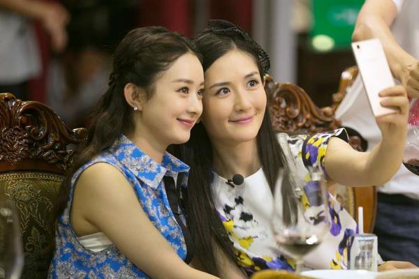 Lý do hôn lễ thế kỷ của Dĩnh - Phong có thể hoành tráng hơn cả Huỳnh Hiểu Minh - Angelababy Lý do hôn lễ thế kỷ của Dĩnh - Phong có thể hoành tráng hơn cả Huỳnh Hiểu Minh - Angelababy