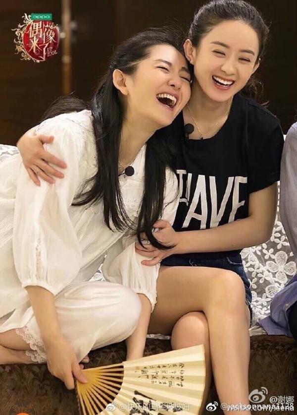 Lý do hôn lễ thế kỷ của Dĩnh - Phong có thể hoành tráng hơn cả Huỳnh Hiểu Minh - Angelababy Lý do hôn lễ thế kỷ của Dĩnh - Phong có thể hoành tráng hơn cả Huỳnh Hiểu Minh - Angelababy