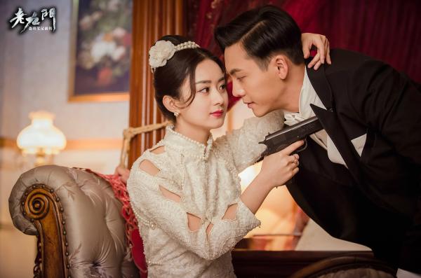 Lý do hôn lễ thế kỷ của Dĩnh - Phong có thể hoành tráng hơn cả Huỳnh Hiểu Minh - Angelababy Lý do hôn lễ thế kỷ của Dĩnh - Phong có thể hoành tráng hơn cả Huỳnh Hiểu Minh - Angelababy