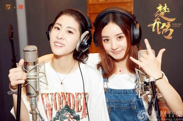 Lý do hôn lễ thế kỷ của Dĩnh - Phong có thể hoành tráng hơn cả Huỳnh Hiểu Minh - Angelababy Lý do hôn lễ thế kỷ của Dĩnh - Phong có thể hoành tráng hơn cả Huỳnh Hiểu Minh - Angelababy