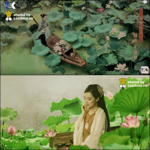 Vừa lên sóng, trailer 'Trạng Quỳnh' đã dính nghi án đạo ý tưởng của 'Diên Hi Công Lược' Vừa lên sóng, trailer 'Trạng Quỳnh' đã dính nghi án đạo ý tưởng của 'Diên Hi Công Lược'