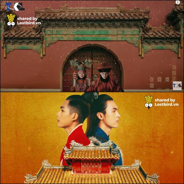 Vừa lên sóng, trailer 'Trạng Quỳnh' đã dính nghi án đạo ý tưởng của 'Diên Hi Công Lược' Vừa lên sóng, trailer 'Trạng Quỳnh' đã dính nghi án đạo ý tưởng của 'Diên Hi Công Lược'