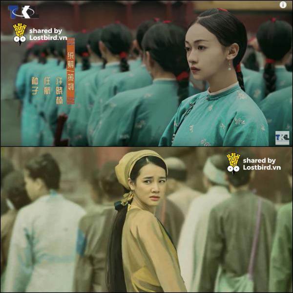 Vừa lên sóng, trailer 'Trạng Quỳnh' đã dính nghi án đạo ý tưởng của 'Diên Hi Công Lược' Vừa lên sóng, trailer 'Trạng Quỳnh' đã dính nghi án đạo ý tưởng của 'Diên Hi Công Lược'