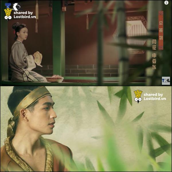 Vừa lên sóng, trailer 'Trạng Quỳnh' đã dính nghi án đạo ý tưởng của 'Diên Hi Công Lược' Vừa lên sóng, trailer 'Trạng Quỳnh' đã dính nghi án đạo ý tưởng của 'Diên Hi Công Lược'