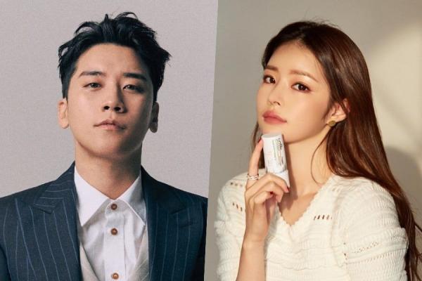 HOT: Hé lộ bằng chứng hẹn hò và nhan sắc thật của bạn gái Seung Ri (Big Bang) HOT: Hé lộ bằng chứng hẹn hò và nhan sắc thật của bạn gái Seung Ri (Big Bang)