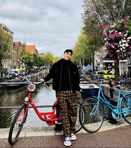 HOT: Hé lộ bằng chứng hẹn hò và nhan sắc thật của bạn gái Seung Ri (Big Bang) HOT: Hé lộ bằng chứng hẹn hò và nhan sắc thật của bạn gái Seung Ri (Big Bang)
