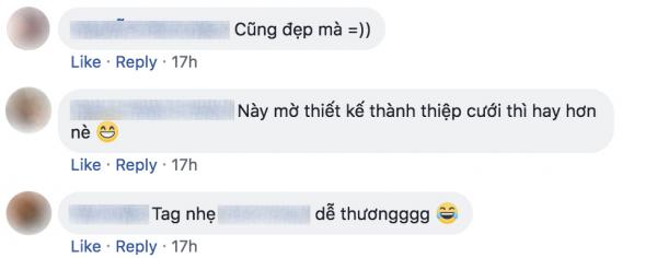 Phong bì mừng cưới thời 4.0 đính kèm cả trang Facebook để khỏi sợ nhầm Phong bì mừng cưới thời 4.0 đính kèm cả trang Facebook để khỏi sợ nhầm