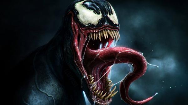 'Căng não' với Venom 'muôn hình vạn trạng' (Kỳ 3) 'Căng não' với Venom 'muôn hình vạn trạng' (Kỳ 3)