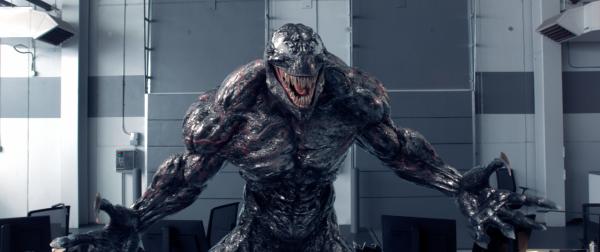 'Căng não' với Venom 'muôn hình vạn trạng' (Kỳ 3) 'Căng não' với Venom 'muôn hình vạn trạng' (Kỳ 3)