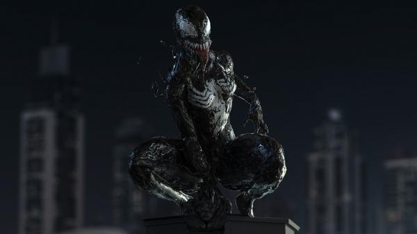 'Căng não' với Venom 'muôn hình vạn trạng' (Kỳ 3) 'Căng não' với Venom 'muôn hình vạn trạng' (Kỳ 3)