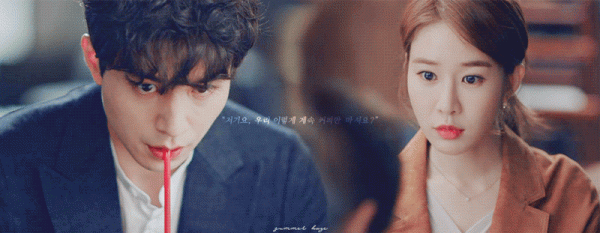 3 lý do nhất định phải xem 'Reach Of Sincerity' - siêu phẩm lãng mạn của Lee Dong Wook - Yoo In Na 3 lý do nhất định phải xem 'Reach Of Sincerity' - siêu phẩm lãng mạn của Lee Dong Wook - Yoo In Na