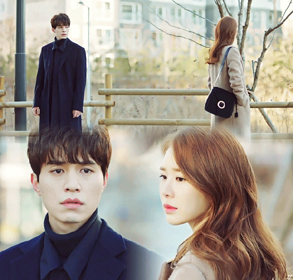3 lý do nhất định phải xem 'Reach Of Sincerity' - siêu phẩm lãng mạn của Lee Dong Wook - Yoo In Na 3 lý do nhất định phải xem 'Reach Of Sincerity' - siêu phẩm lãng mạn của Lee Dong Wook - Yoo In Na