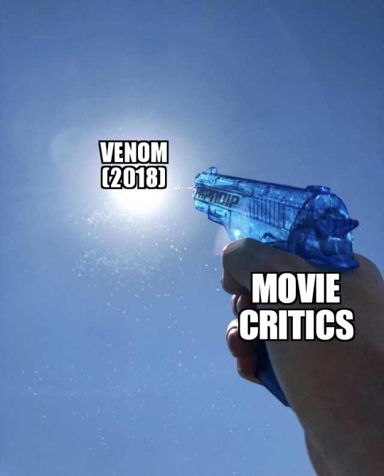 'Venom' (2018): Tệ hại nhưng vẫn hấp dẫn, kẻ khơi mào cuộc chiến giữa giới phê bình và khán giả 'Venom' (2018): Tệ hại nhưng vẫn hấp dẫn, kẻ khơi mào cuộc chiến giữa giới phê bình và khán giả