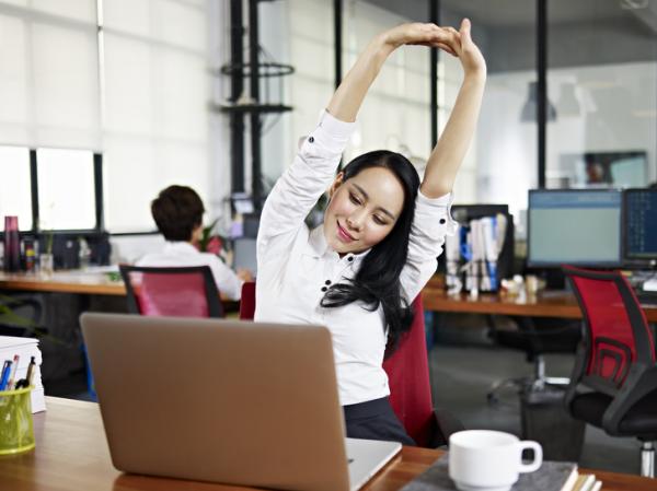 9 thói quen tưởng chừng vô hại nhưng lại làm tích tụ mỡ thừa trong cơ thể 9 thói quen tưởng chừng vô hại nhưng lại làm tích tụ mỡ thừa trong cơ thể
