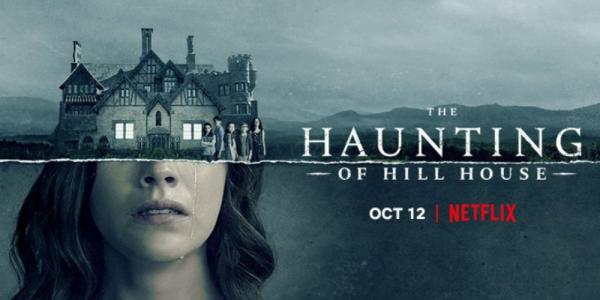 'The Haunting of Hill House' - siêu phẩm ma ám được Stephen King khen là 'bộ phim thiên tài' 'The Haunting of Hill House' - siêu phẩm ma ám được Stephen King khen là 'bộ phim thiên tài'