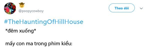 'The Haunting of Hill House' - siêu phẩm ma ám được Stephen King khen là 'bộ phim thiên tài' 'The Haunting of Hill House' - siêu phẩm ma ám được Stephen King khen là 'bộ phim thiên tài'