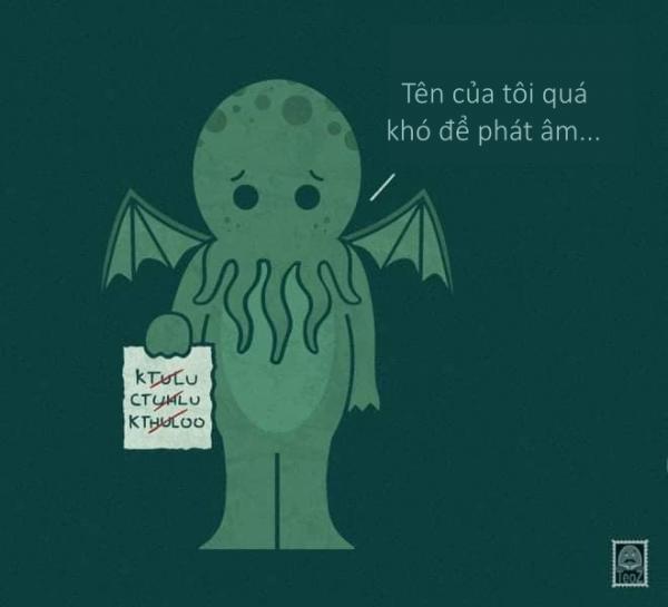 Bộ ảnh hài hước: Ai mà biết các quái vật cũng có tâm hồn mong manh, nhạy cảm thế này? Bộ ảnh hài hước: Ai mà biết các quái vật cũng có tâm hồn mong manh, nhạy cảm thế này?