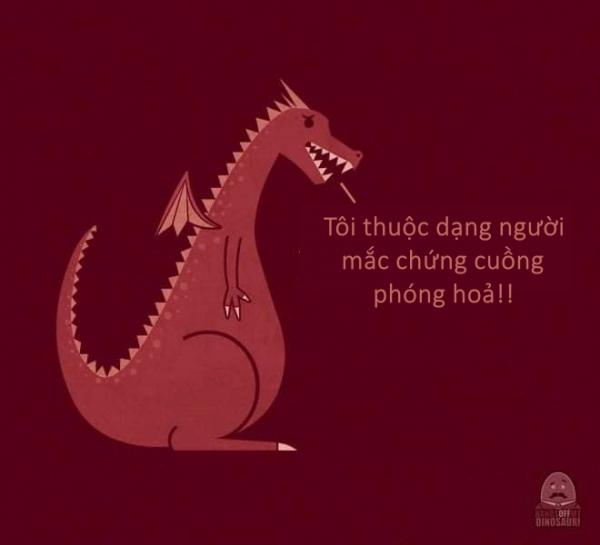 Bộ ảnh hài hước: Ai mà biết các quái vật cũng có tâm hồn mong manh, nhạy cảm thế này? Bộ ảnh hài hước: Ai mà biết các quái vật cũng có tâm hồn mong manh, nhạy cảm thế này?