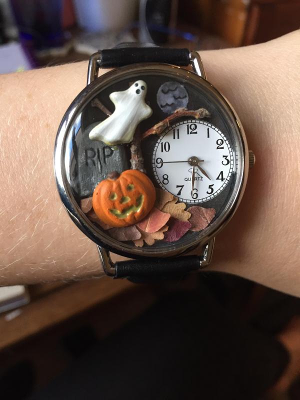 Những ý tưởng đẹp - độc - lạ và dị cho lễ Halloween 2018 Những ý tưởng đẹp - độc - lạ và dị cho lễ Halloween 2018