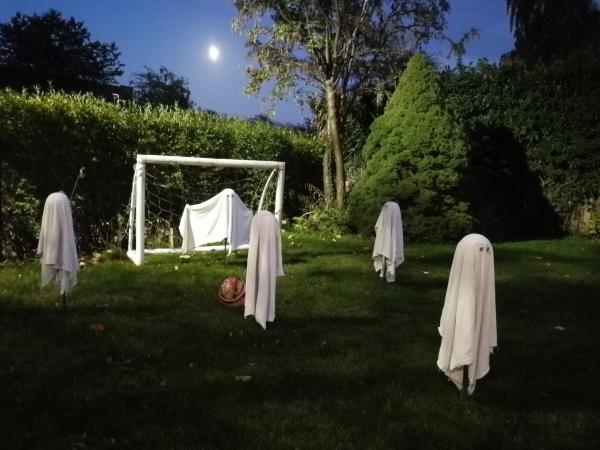 Những ý tưởng đẹp - độc - lạ và dị cho lễ Halloween 2018 Những ý tưởng đẹp - độc - lạ và dị cho lễ Halloween 2018