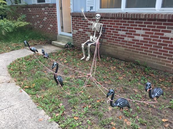 Những ý tưởng đẹp - độc - lạ và dị cho lễ Halloween 2018 Những ý tưởng đẹp - độc - lạ và dị cho lễ Halloween 2018