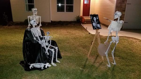 Những ý tưởng đẹp - độc - lạ và dị cho lễ Halloween 2018 Những ý tưởng đẹp - độc - lạ và dị cho lễ Halloween 2018