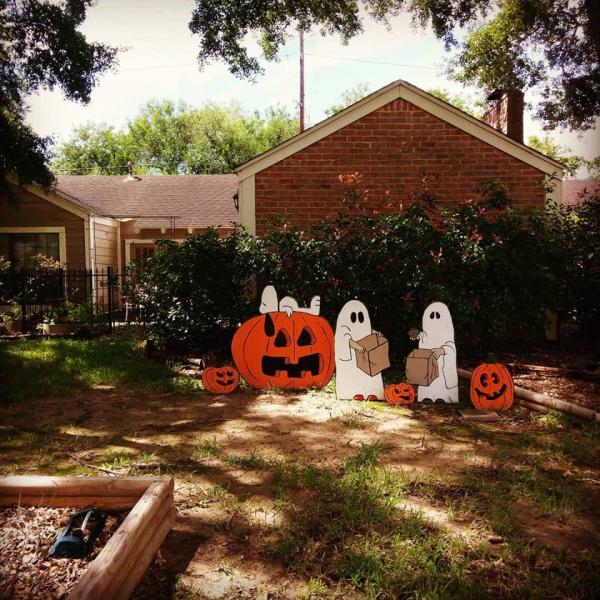 Những ý tưởng đẹp - độc - lạ và dị cho lễ Halloween 2018 Những ý tưởng đẹp - độc - lạ và dị cho lễ Halloween 2018
