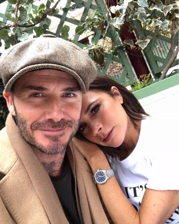 Victoria Beckham sa sút tinh thần sau phát biểu xấu hổ của chồng: '19 năm hôn nhân khó khăn và phức tạp' Victoria Beckham sa sút tinh thần sau phát biểu xấu hổ của chồng: '19 năm hôn nhân khó khăn và phức tạp'