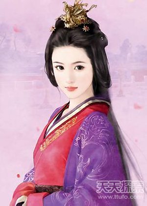Nghe người xưa miêu tả dung nhan và kể chuyện đời của 10 tuyệt sắc giai nhân Trung Hoa Nghe người xưa miêu tả dung nhan và kể chuyện đời của 10 tuyệt sắc giai nhân Trung Hoa