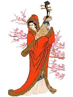 Nghe người xưa miêu tả dung nhan và kể chuyện đời của 10 tuyệt sắc giai nhân Trung Hoa Nghe người xưa miêu tả dung nhan và kể chuyện đời của 10 tuyệt sắc giai nhân Trung Hoa
