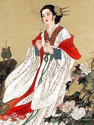Nghe người xưa miêu tả dung nhan và kể chuyện đời của 10 tuyệt sắc giai nhân Trung Hoa Nghe người xưa miêu tả dung nhan và kể chuyện đời của 10 tuyệt sắc giai nhân Trung Hoa