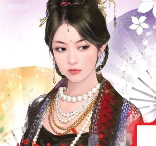 Nghe người xưa miêu tả dung nhan và kể chuyện đời của 10 tuyệt sắc giai nhân Trung Hoa Nghe người xưa miêu tả dung nhan và kể chuyện đời của 10 tuyệt sắc giai nhân Trung Hoa