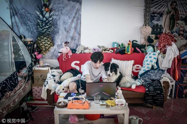 Rich dog là có thật: 'Sen' chi gần 12 tỷ đồng xây biệt thự sang chảnh cho 'boss' Rich dog là có thật: 'Sen' chi gần 12 tỷ đồng xây biệt thự sang chảnh cho 'boss'