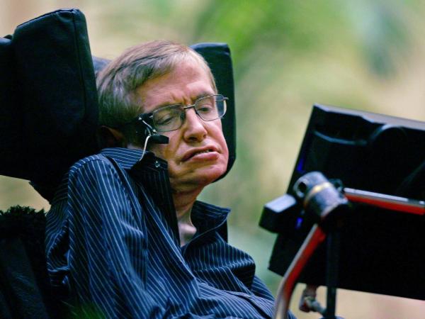 Stephen Hawking cảnh báo: 'Loài người cần phải di tản khỏi Trái Đất trước khi bị hủy diệt bởi chiến tranh hạt nhân và biến đổi khí hậu' Stephen Hawking cảnh báo: 'Loài người cần phải di tản khỏi Trái Đất trước khi bị hủy diệt bởi chiến tranh hạt nhân và biến đổi khí hậu'