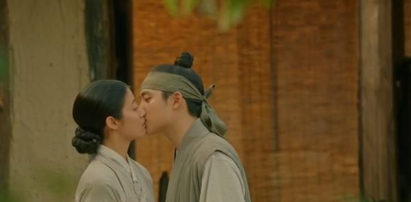 Tất tần tật những phân cảnh và câu thoại 'ngọt lụi tim' của cặp đôi WonShim trong 'Lang Quân' Tất tần tật những phân cảnh và câu thoại 'ngọt lụi tim' của cặp đôi WonShim trong 'Lang Quân'