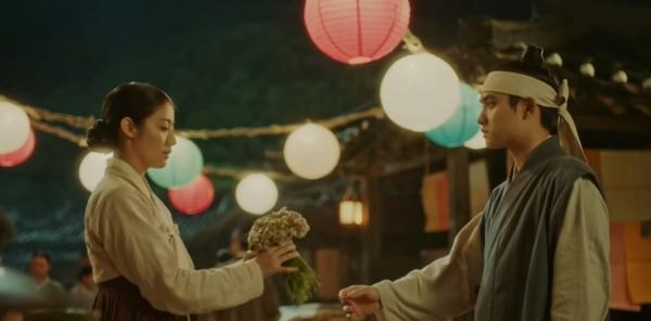 Tất tần tật những phân cảnh và câu thoại 'ngọt lụi tim' của cặp đôi WonShim trong 'Lang Quân' Tất tần tật những phân cảnh và câu thoại 'ngọt lụi tim' của cặp đôi WonShim trong 'Lang Quân'
