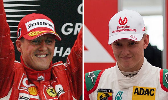 5 năm sau tai nạn thảm khốc, tay đua F1 huyền thoại Michael Schumacher giờ ra sao? 5 năm sau tai nạn thảm khốc, tay đua F1 huyền thoại Michael Schumacher giờ ra sao?