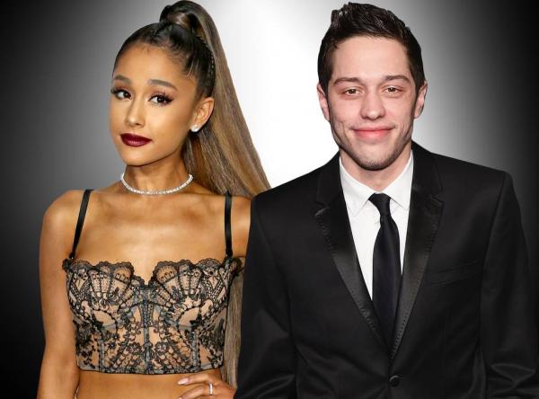 Chia tay và dọn khỏi nhà Ariana, Pete Davidson lên show cợt nhả nói muốn tìm bạn cùng phòng mới Chia tay và dọn khỏi nhà Ariana, Pete Davidson lên show cợt nhả nói muốn tìm bạn cùng phòng mới