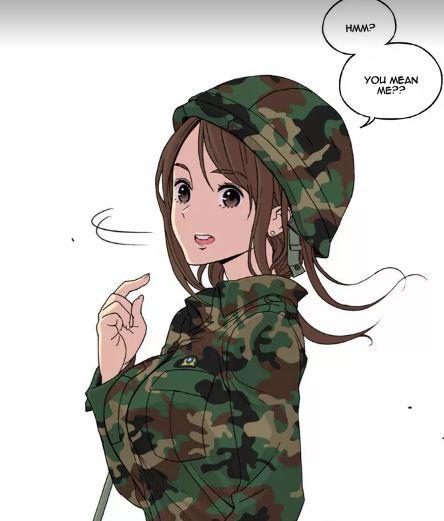 Beautiful Soldier: Webtoon 'bách hợp' trá hình bị tẩy chay vì xây dựng nữ chính quá biến thái Beautiful Soldier: Webtoon 'bách hợp' trá hình bị tẩy chay vì xây dựng nữ chính quá biến thái