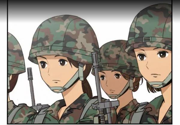 Beautiful Soldier: Webtoon 'bách hợp' trá hình bị tẩy chay vì xây dựng nữ chính quá biến thái Beautiful Soldier: Webtoon 'bách hợp' trá hình bị tẩy chay vì xây dựng nữ chính quá biến thái