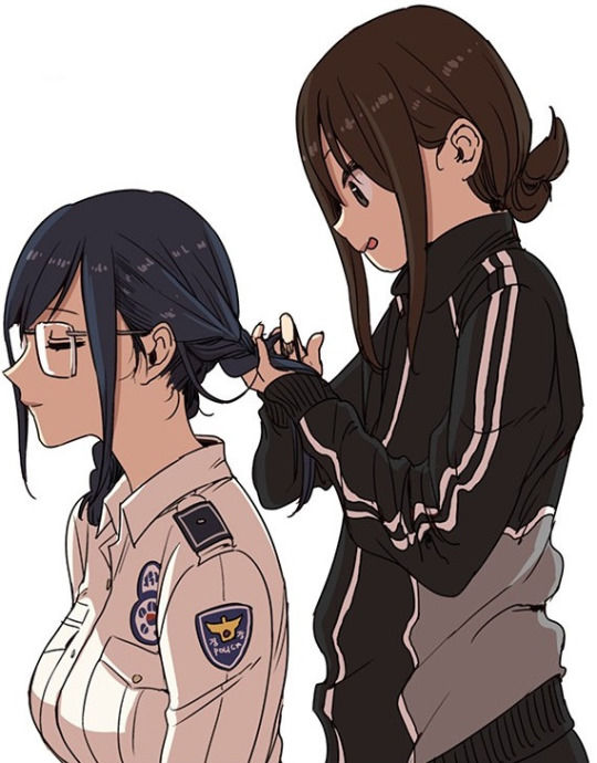 Beautiful Soldier: Webtoon 'bách hợp' trá hình bị tẩy chay vì xây dựng nữ chính quá biến thái Beautiful Soldier: Webtoon 'bách hợp' trá hình bị tẩy chay vì xây dựng nữ chính quá biến thái