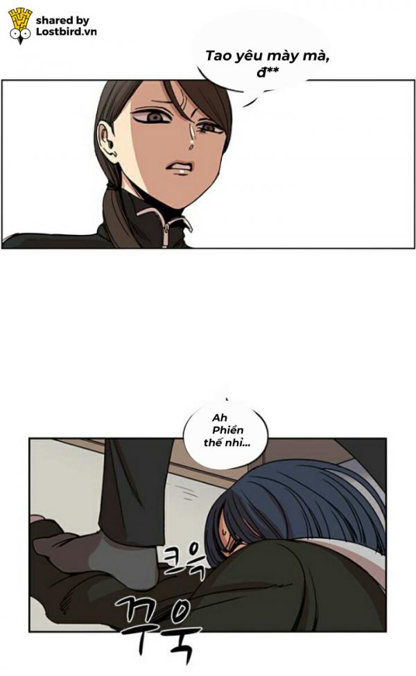 Beautiful Soldier: Webtoon 'bách hợp' trá hình bị tẩy chay vì xây dựng nữ chính quá biến thái Beautiful Soldier: Webtoon 'bách hợp' trá hình bị tẩy chay vì xây dựng nữ chính quá biến thái