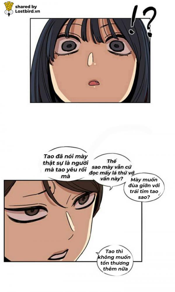 Beautiful Soldier: Webtoon 'bách hợp' trá hình bị tẩy chay vì xây dựng nữ chính quá biến thái Beautiful Soldier: Webtoon 'bách hợp' trá hình bị tẩy chay vì xây dựng nữ chính quá biến thái