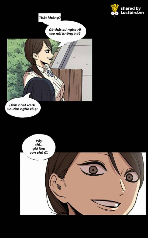 Beautiful Soldier: Webtoon 'bách hợp' trá hình bị tẩy chay vì xây dựng nữ chính quá biến thái Beautiful Soldier: Webtoon 'bách hợp' trá hình bị tẩy chay vì xây dựng nữ chính quá biến thái