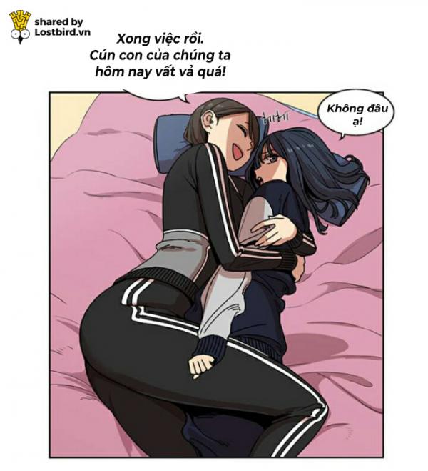 Beautiful Soldier: Webtoon 'bách hợp' trá hình bị tẩy chay vì xây dựng nữ chính quá biến thái Beautiful Soldier: Webtoon 'bách hợp' trá hình bị tẩy chay vì xây dựng nữ chính quá biến thái