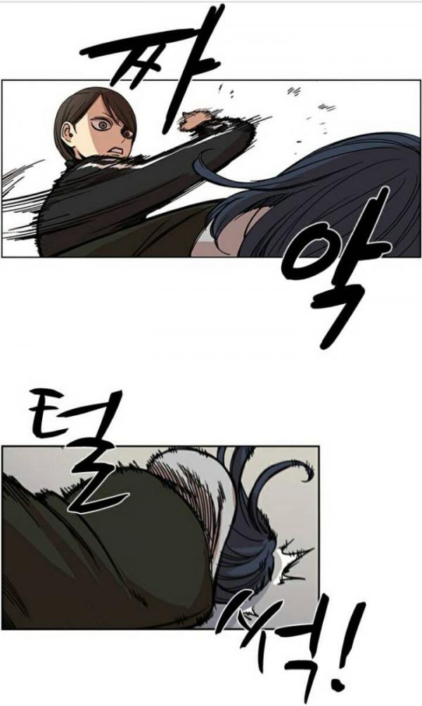 Beautiful Soldier: Webtoon 'bách hợp' trá hình bị tẩy chay vì xây dựng nữ chính quá biến thái Beautiful Soldier: Webtoon 'bách hợp' trá hình bị tẩy chay vì xây dựng nữ chính quá biến thái